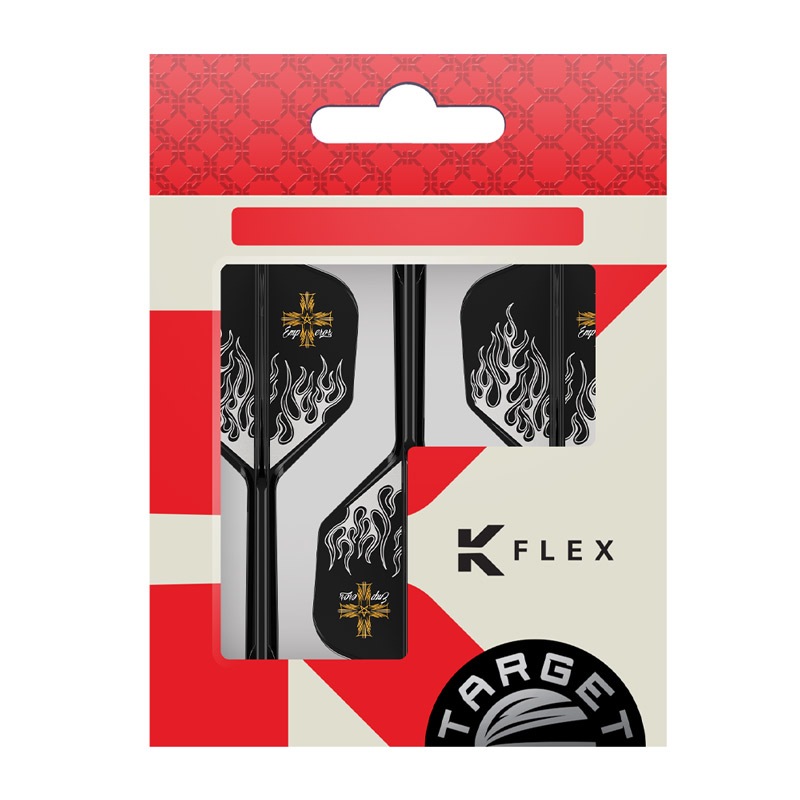 フライト > ブランド【タ行】 > ターゲット > K-FLEX > TARGET