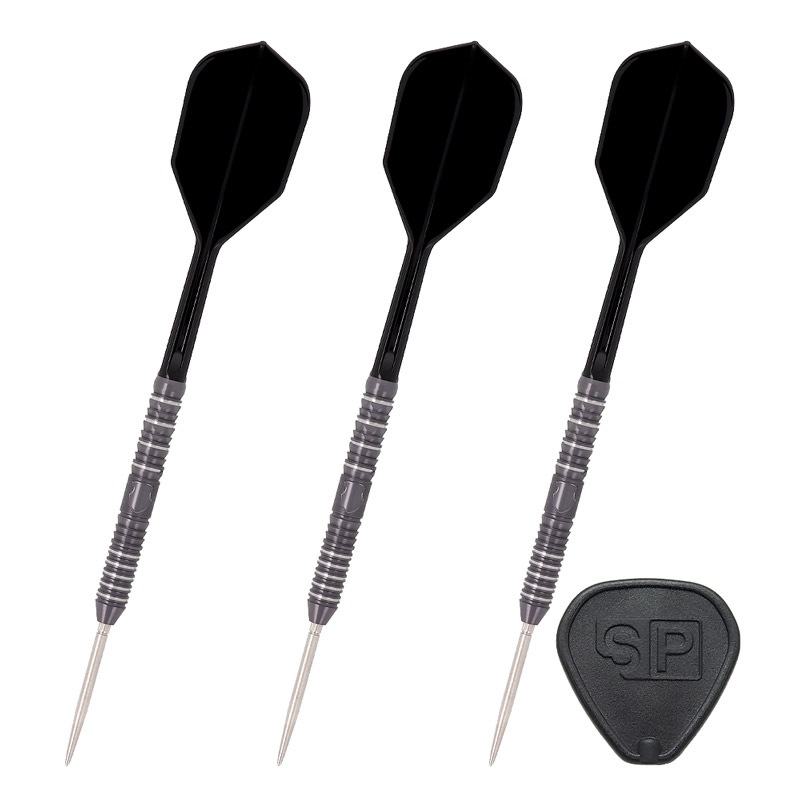 TARGET JAPAN(�������åȥ���ѥ�) BLACK MARQUE SERIES DRACO2.0 SWISS POINT STEEL 21.5g ��190552�� �ޥ��塼���꡼�����ǥ롡(������ �Х��)