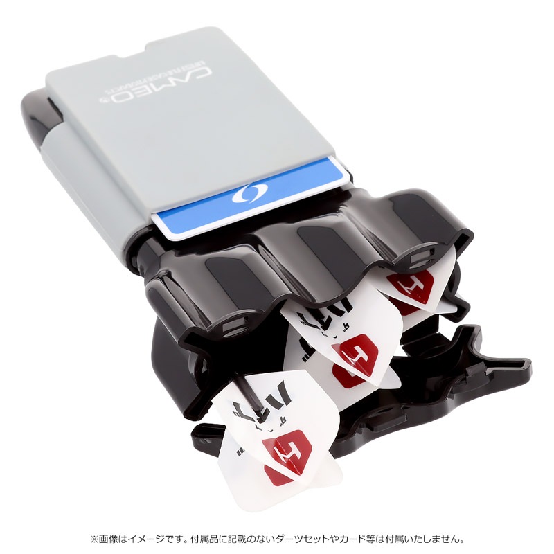 CAMEO(���ᥪ) �����ĥ����� DRESS SLEEVE PLUS(�ɥ쥹���꡼�֥ץ饹) �����ĥϥ��ָ��ꥫ�顼 (������ ������)