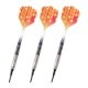 TARGET JAPAN(�������åȥ���ѥ�) CHARIS(���ꥹ) 2BA DARTS HIVE Limited ��210144�� ���㥷�������������ǥ롡(������ �Х��)