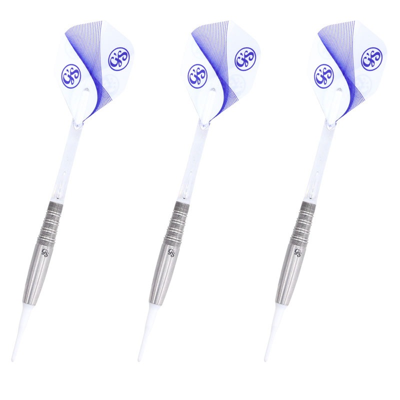 Gs Darts(������������) Value���꡼�� BULLET(�֥�å�) 2BA��(������ �Х��)