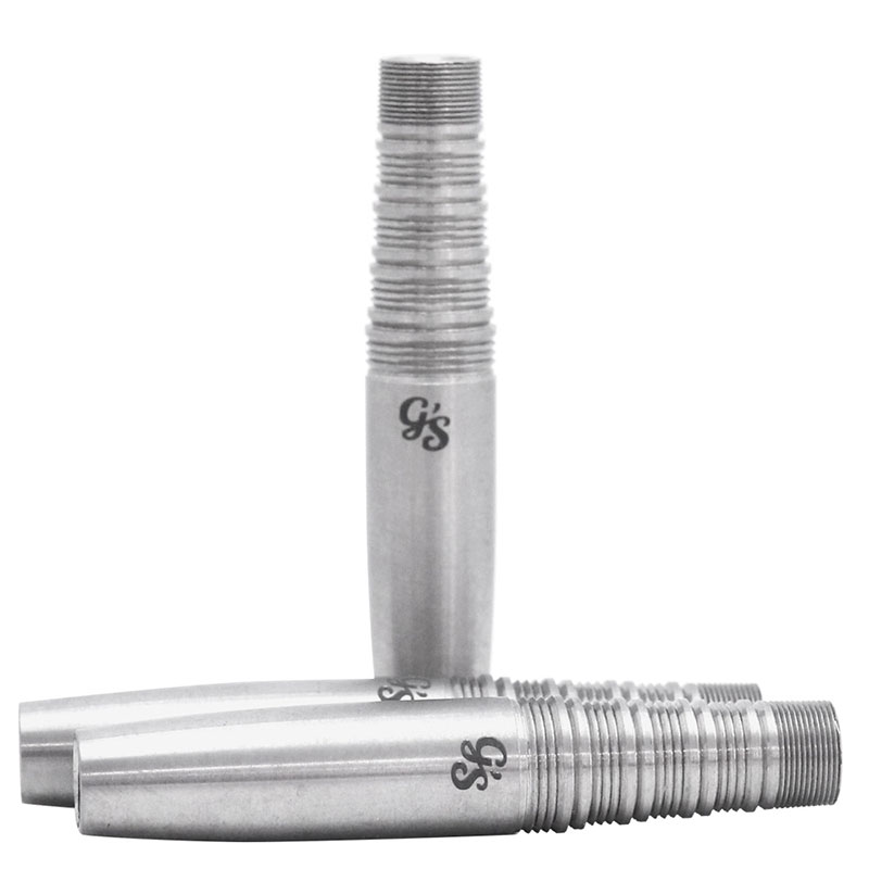 Gs Darts(������������) Value���꡼�� BULLET(�֥�å�) 2BA��(������ �Х��)