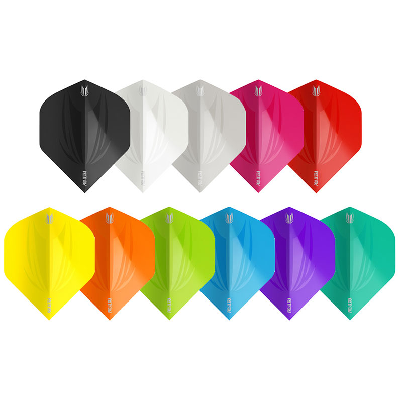 TARGET(�������å�) ID PRO VISION ULTRA �ե饤�� ����������ɡ�(������ �ե饤��)