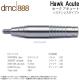 dmc888(�ǥ������ॷ�� �ȥ�ץ쥤��) STAINLESS Hawk(�ۡ���) Acute��(������ �Х��)
