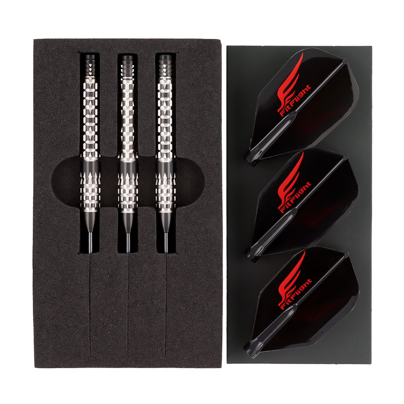 COSMO DARTS(�����������) DISCOVERY LABEL(�ǥ������Х꡼�졼�٥�) Edison Phung STEEL ���ǥ����󡦥ѥ������ǥ롡(������ �Х��)