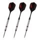 COSMO DARTS(�����������) DISCOVERY LABEL(�ǥ������Х꡼�졼�٥�) Edison Phung STEEL ���ǥ����󡦥ѥ������ǥ롡(������ �Х��)