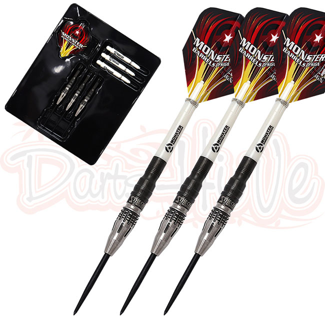 MONSTER(��󥹥���) THE COBRA3(�������֥�3) STEEL 22g ��顦����å��������ǥ롡(������ �Х��)