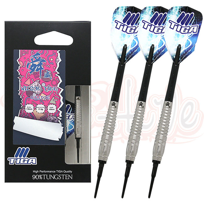 TIGA(�ƥ���) Wilson 2BA Wilson tang�����ǥ� (������ �Х��)