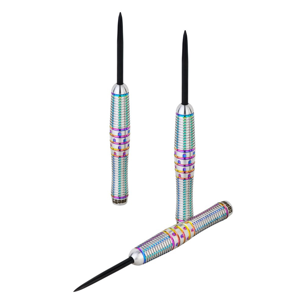 One80(��󥨥��ƥ�) CHAMELEON CITRINE(����쥪�� ���ȥ��) STEEL 24g��(������ �Х��)