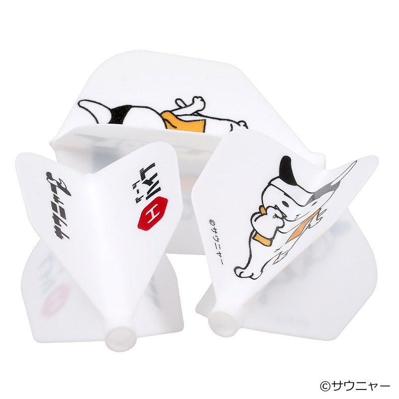 �����˥㡼�ߥ����ĥϥ��� Fit Flight �֥����˥㡼���åȥ��å���ס�(������ �ե饤��)