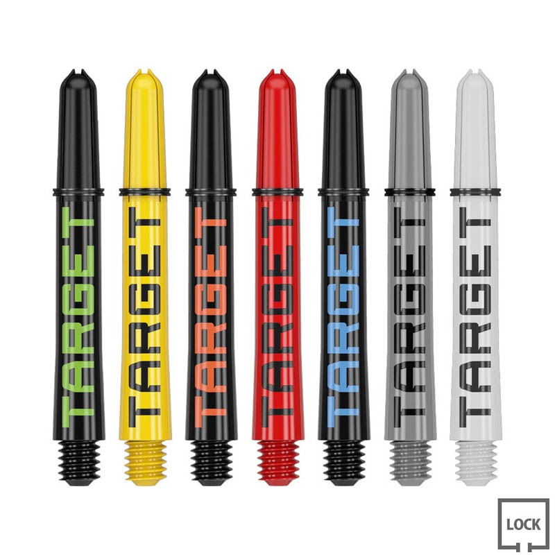 TARGET(�������å�) PRO GRIP TAG SHAFT 3set��(������ ����ե�)