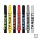 TARGET(�������å�) PRO GRIP TAG SHAFT 3set��(������ ����ե�)