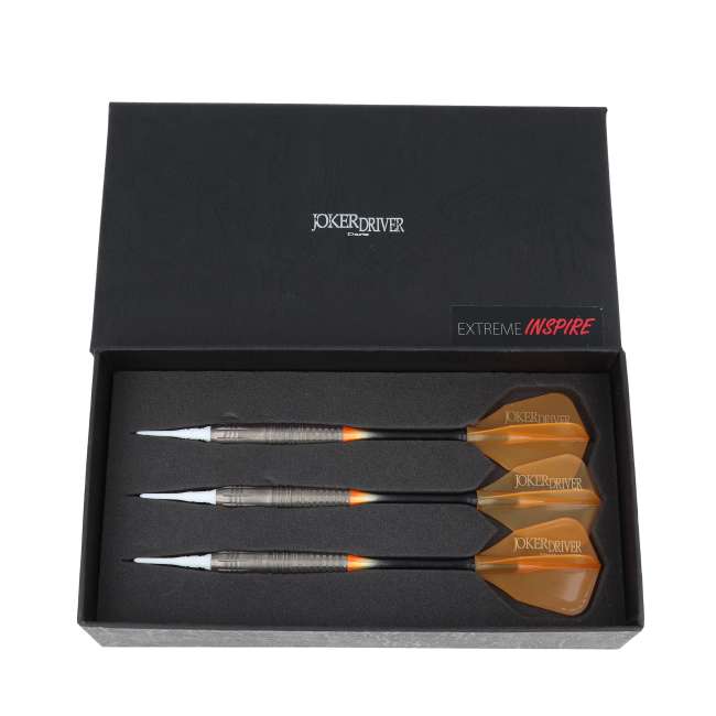 ����� Used �����ġ� JOKER DRIVER(���硼�����ɥ饤�С�) EXTREME INSPIRE HAWK EYE(�ۡ�������) 2BA��Ȣ����� ��RANK 2��