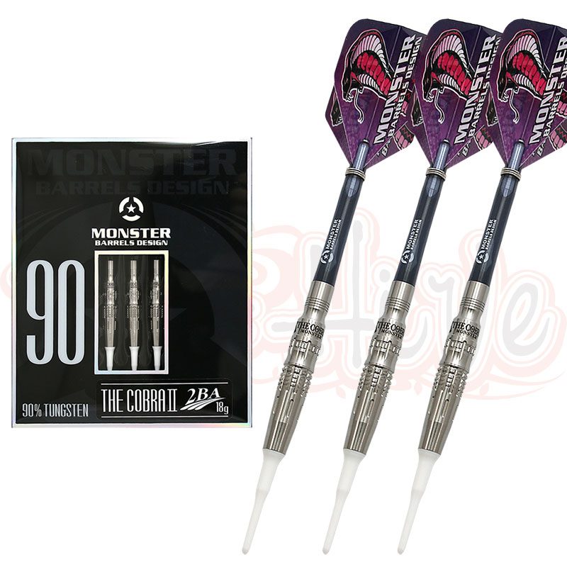 MONSTER(��󥹥���) THE COBRA2(�������֥�2) 2BA 18g ��顦����å��������ǥ롡(������ �Х��)