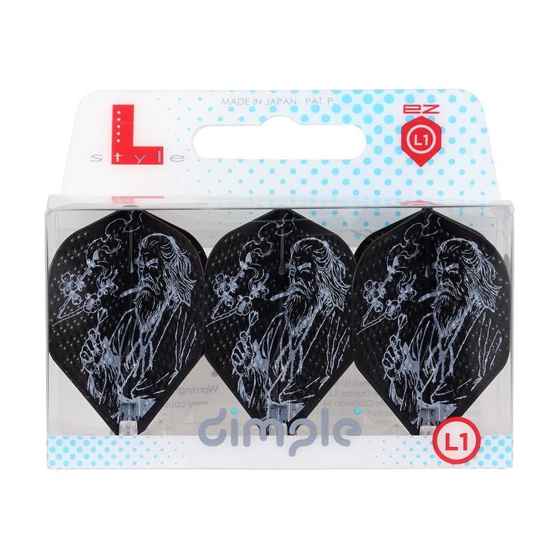 unicorn��L-Flight EZ(��˥�����ߥ���ե饤�ȥ�������) �ǥ���ץ� ��ܹ��� ver.1 ������B ����������� �֥�å� ��ܹ��������ǥ롡(������ �ե饤��)