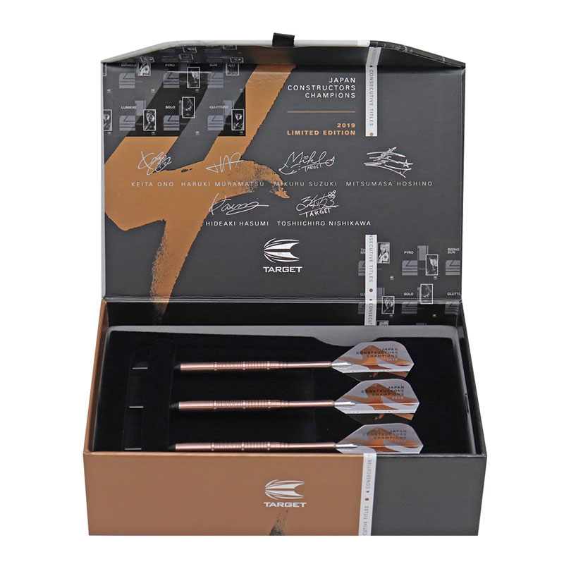 ダーツ > ソフトダーツ > ブランド【タ行】 > ターゲット