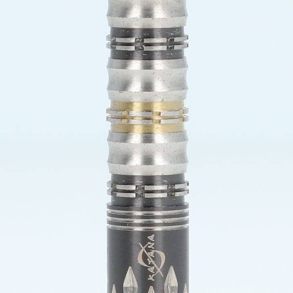 ����� Used �����ġ� DYNASTY(�����ʥ��ƥ���) KATANA ̾�� �����ư�ʸ�� SHIN KIKUICHIMONJI(���󡦥����������) 2BA��Ȣ����� ��RANK 4��