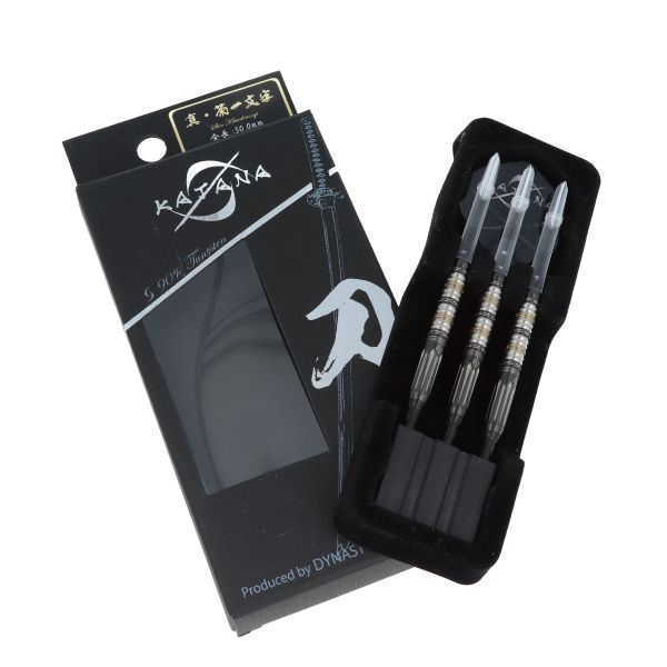 ����� Used �����ġ� DYNASTY(�����ʥ��ƥ���) KATANA ̾�� �����ư�ʸ�� SHIN KIKUICHIMONJI(���󡦥����������) 2BA��Ȣ����� ��RANK 4��