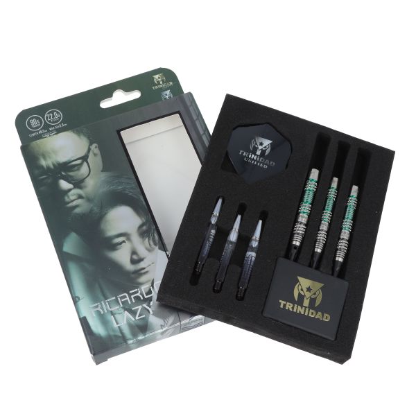 ����� Used �����ġ� TRiNiDAD(�ȥ�˥�����) RICARDO LAZY(�ꥫ��ɥ쥤����) 2BA �����Ƹ�߾��ȵ�������ܥ�ǥ��Ȣ����� ��RANK 4��