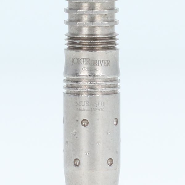 ����� Used �����ġ� JOKER DRIVER(���硼�����ɥ饤�С�) CRYSTAL MUSASHI(�ॵ��) 2BA ��RANK 2��