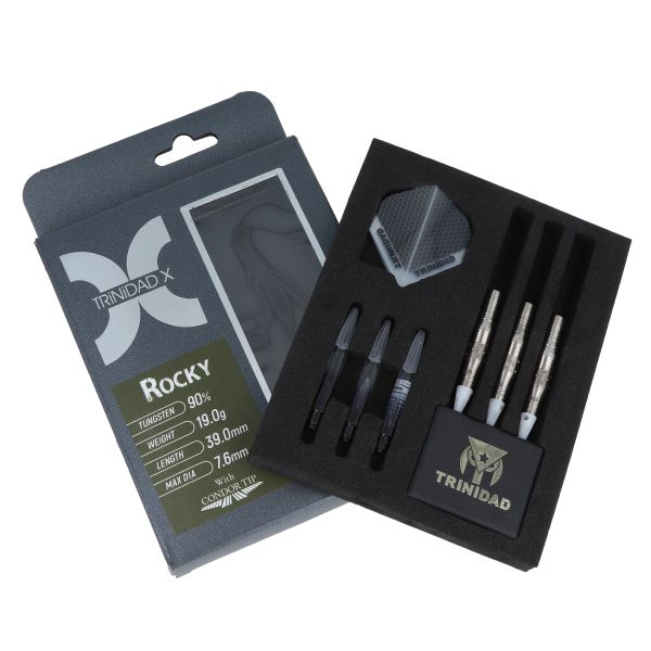 ����� Used �����ġ� TRiNiDAD(�ȥ�˥�����) X���꡼�� ROCKY(���å���) 2BA��Ȣ����� ��RANK 3��