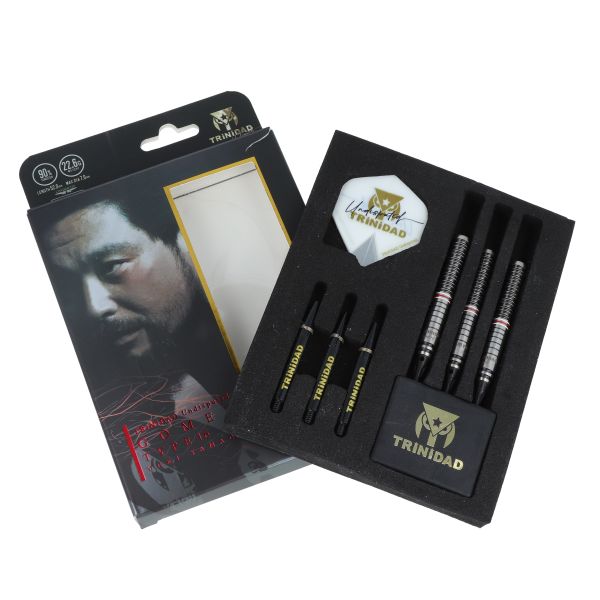 ����� Used �����ġ� TRiNiDAD Undisputed Gomez Type16 2BA 22.6g ����ͦ�������ǥ� ���������ĸ����ǥ��Ȣ����� ��RANK 3��