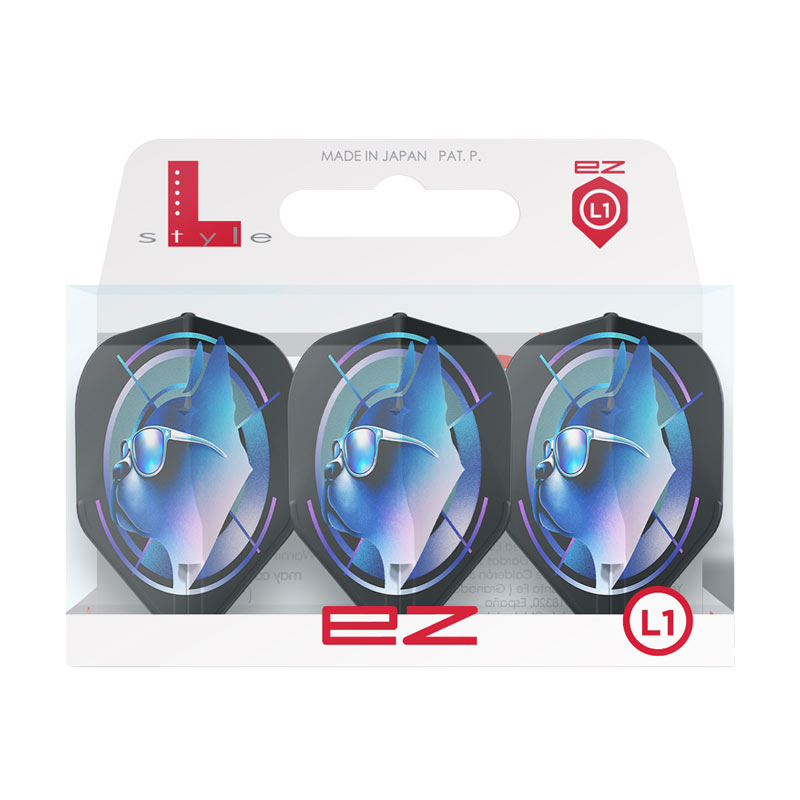 L-style(���륹������) L-Flight EZ(����ե饤�� ��������) ������ ver.3 ����������� �֥�å� �����������ǥ롡(������ �ե饤��)