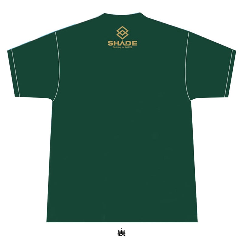 アパレル/ボディサポート > Tシャツ/パーカー > SHADE(シェイド