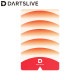 DARTSLIVE CARD #060 ��12�䡡(������ ������)