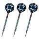 MISSION DARTS(�ߥå���������) Kronos M2 2BA 20g��(������ �Х��)