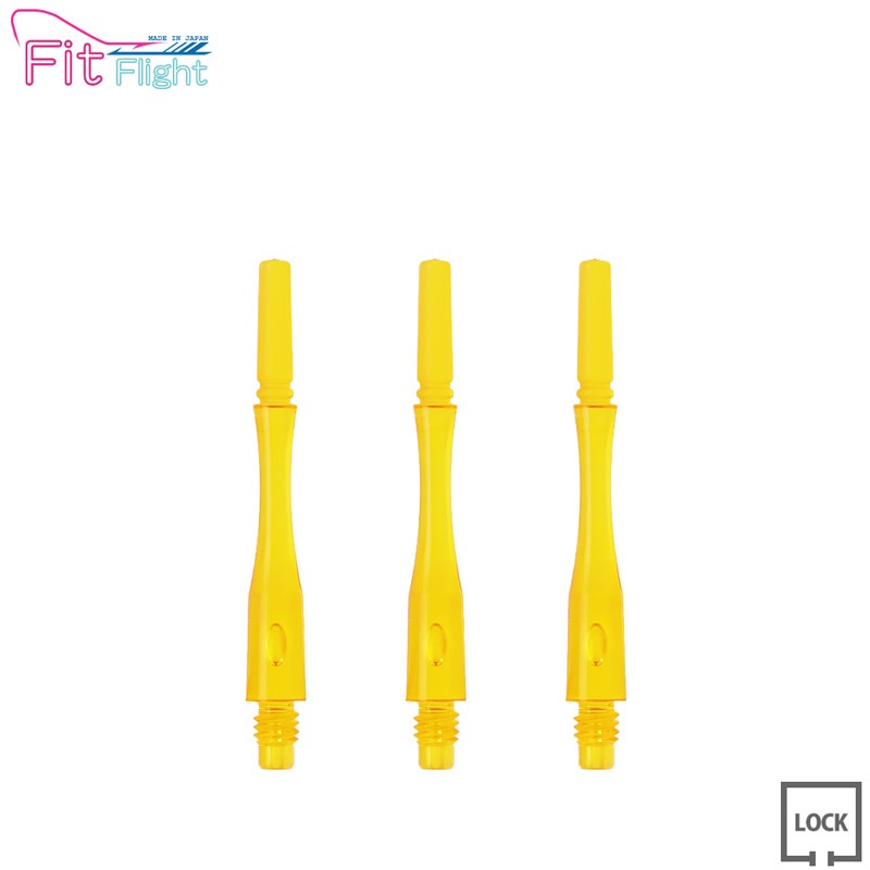 COSMO DARTS(�����������) Fit Shaft GEAR(�ե��åȥ���ե� ����) �ϥ��֥�å� ���å� �������� ��4�䡡(������ ����ե�)
