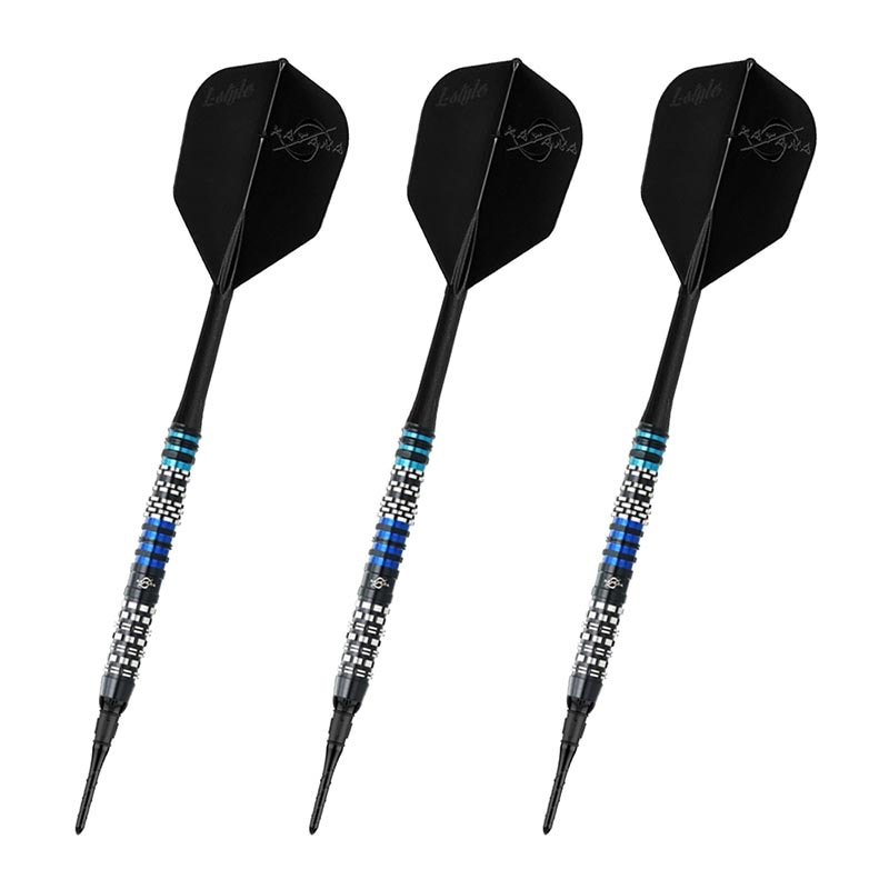 ダーツ > ソフトダーツ > ブランド【タ行】 > ダイナスティー > KATANA
