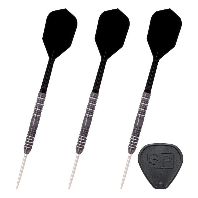 ★TARGET Black Marque PIQUE2.0ダーツセット 19g ☆TARGET Black Marque PIQUE2.0ダーツセット 19g