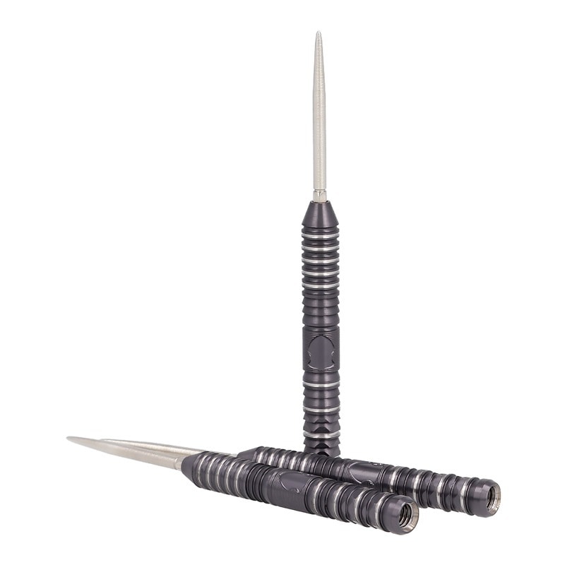 TARGET JAPAN(�������åȥ���ѥ�) BLACK MARQUE SERIES DRACO2.0 SWISS POINT STEEL 23g ��190553�� �ޥ��塼���꡼�����ǥ롡(������ �Х��)
