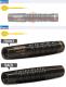 unicorn(��˥�����) Phase 6 Purist BLACK Tungsten 18�� ��3179�䡡(������ �Х��)