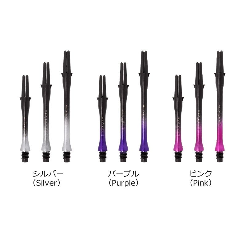 ��NR��ARCHITEX(�������ƥ���) L-SHaft Carbon(���륷��ե� �����ܥ�) ���顼����ե� ���å� ����ࡡ(������ ����ե�)