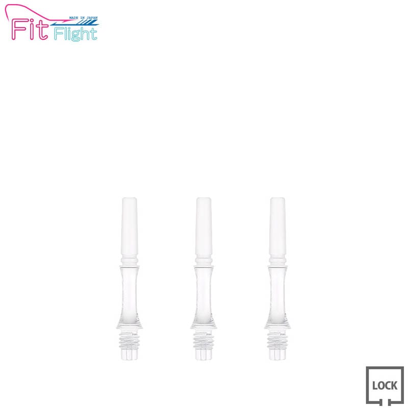 COSMO DARTS(�����������) Fit Shaft GEAR(�ե��åȥ���ե� ����) ����� ���å� ���ꥢ ��1�䡡(������ ����ե�)