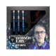 COSMO DARTS(�����������) DISCOVERY LABEL(�ǥ������Х꡼�졼�٥�) Jeff Smith 2BA �����ա����ߥ������ǥ롡(������ �Х��)