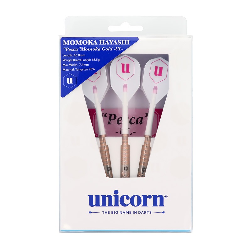 unicorn ダーツ pesca ダーツ > ソフトダーツ > ブランド【ヤ行】 > ユニコーン