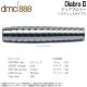 dmc888(�ǥ������ॷ�� �ȥ�ץ쥤��) STAINLESS Diablo2(�ǥ����ץ�2) 2BA��(������ �Х��)