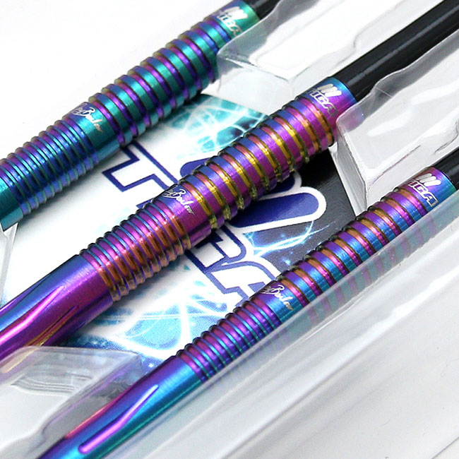 TIGA(�ƥ���) Jayson Barlow 2BA ���������󡦥С����������ǥ� (������ �Х��)