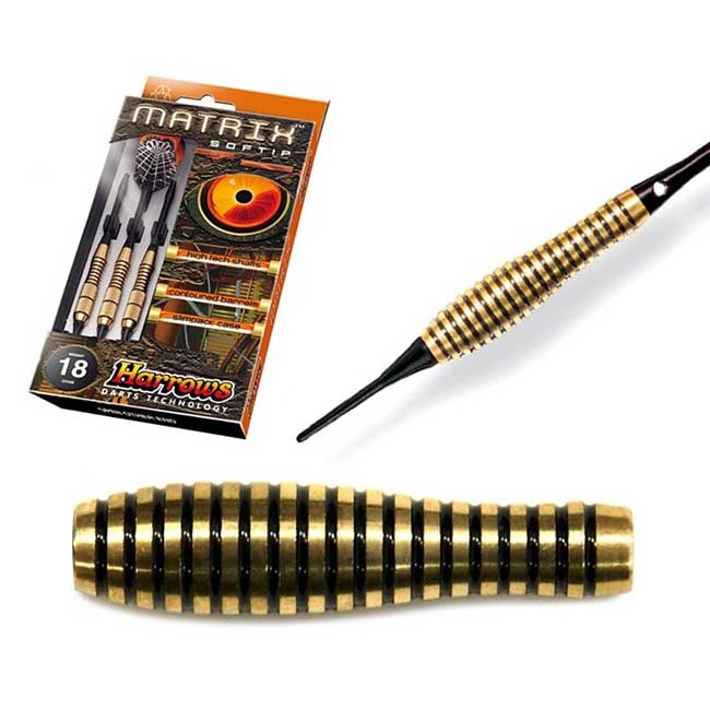 Harrows(�ϥ�����) MATRIX BRASS(�ޥȥ�å��� �֥饹) TypeR 2BA 16g��(������ �Х��)