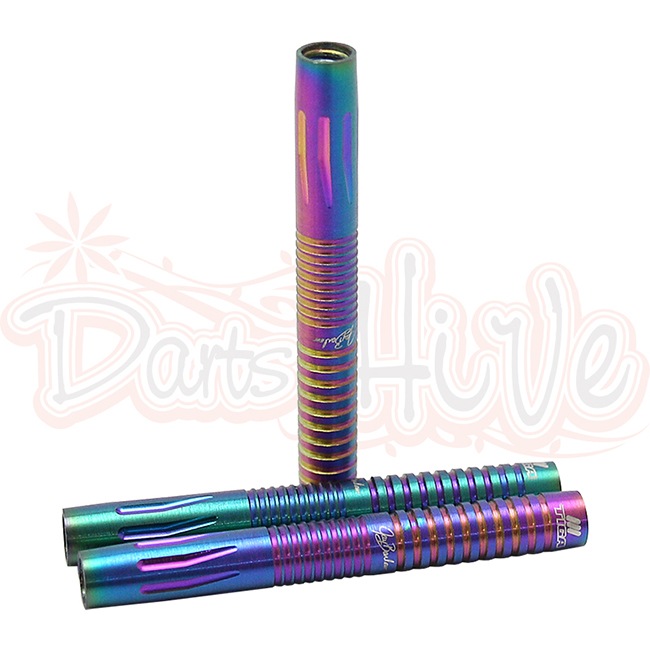 TIGA(�ƥ���) Jayson Barlow 2BA ���������󡦥С����������ǥ� (������ �Х��)