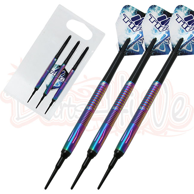 TIGA(�ƥ���) Jayson Barlow 2BA ���������󡦥С����������ǥ� (������ �Х��)