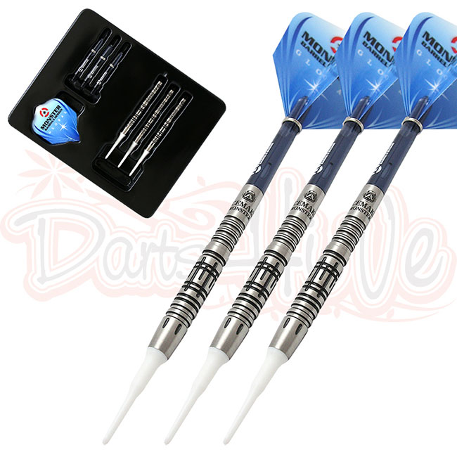 MONSTER(󥹥) PEACEMAKER2(ԡ᡼2) 2BA 20g ֥åƥ󥰥ǥ åѥ󥳥ǥ ( Х)