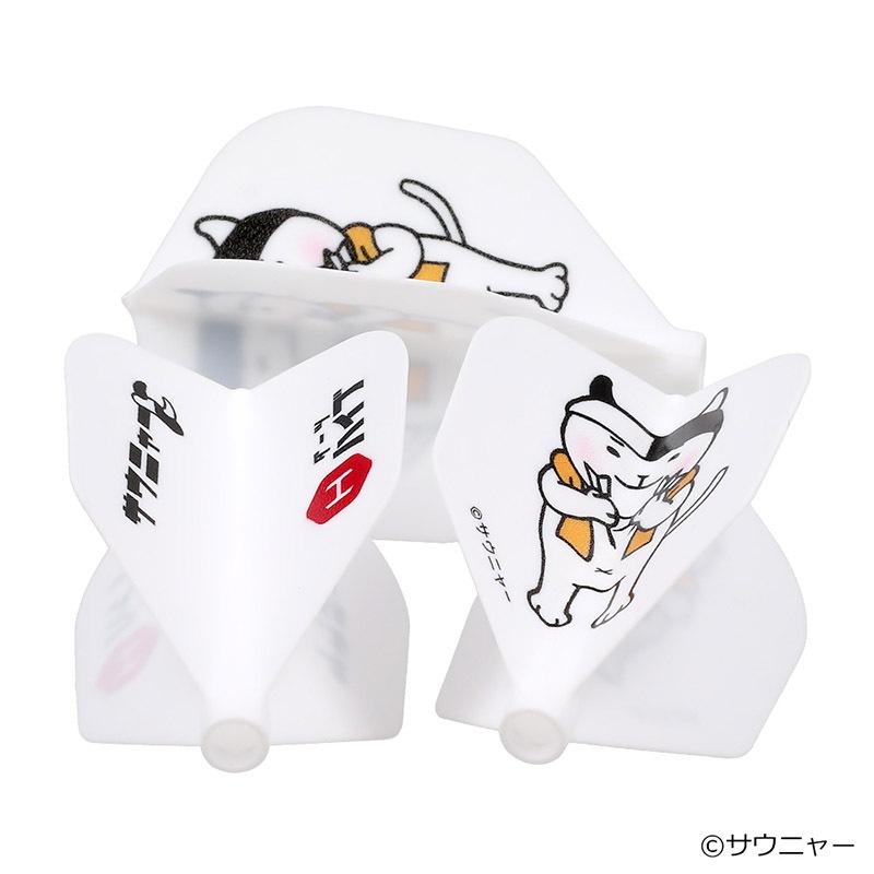 �����˥㡼�ߥ����ĥϥ��� Fit Flight �֥����˥㡼�ȥ����ġס�(������ �ե饤��)