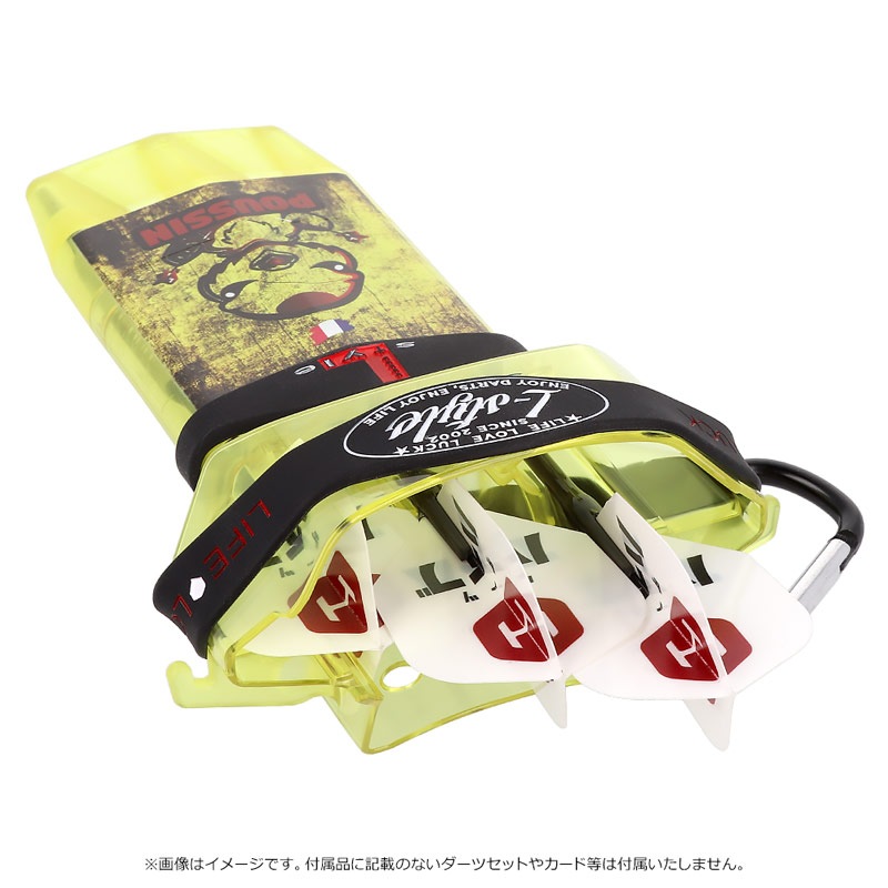 ダーツケース > ブランド【ア行】 > エルスタイル > L-style(エル