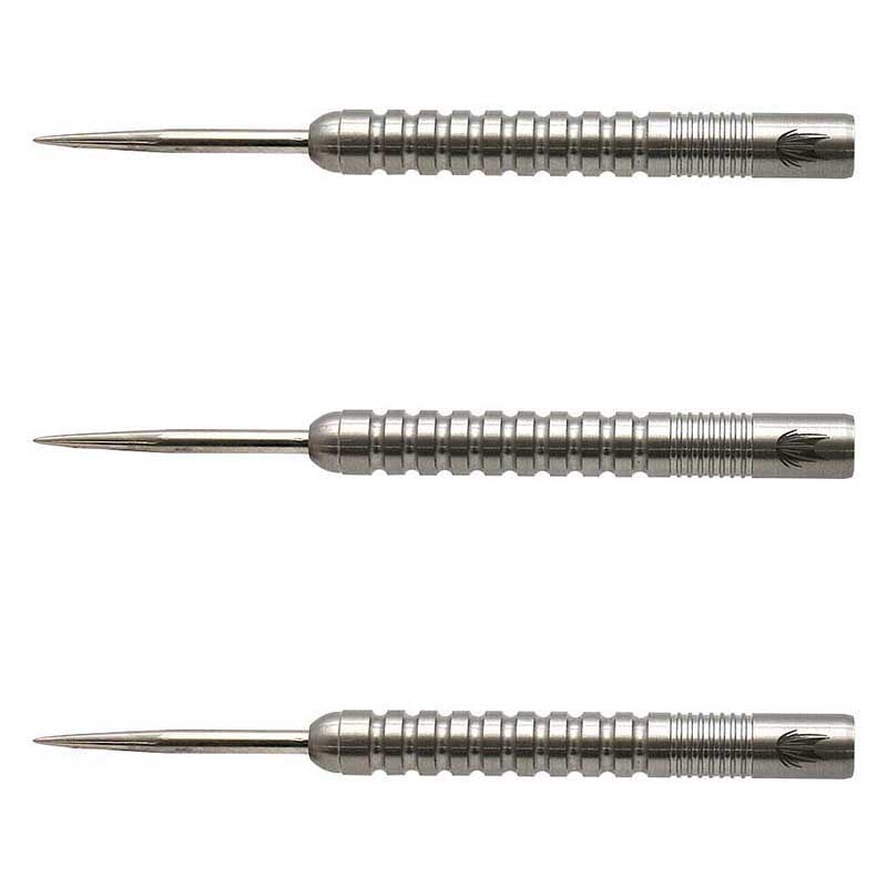 エイドリアンルイスg2 25g TARGET エイドリアンルイス G2 スティールを投げてみた - 鋼矢道