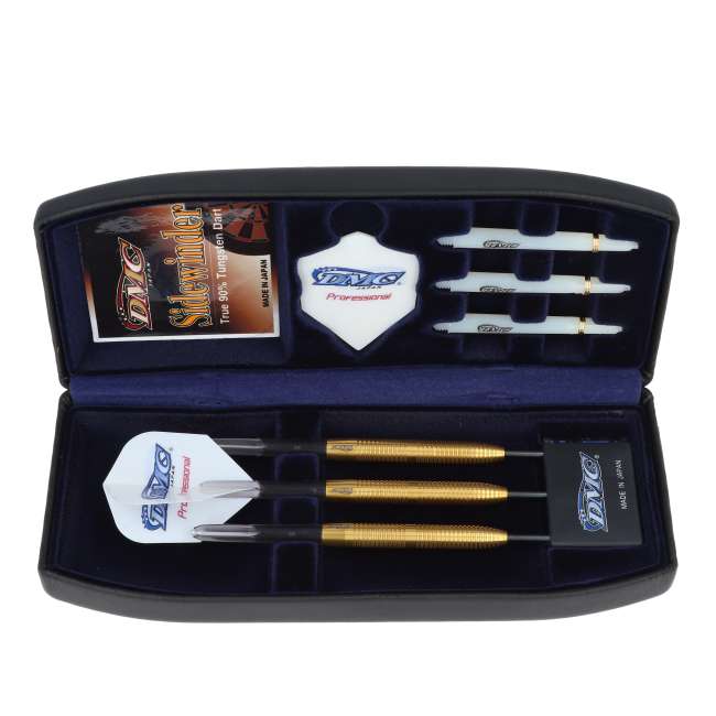 ����� Used �����ġ� DMC(�ǥ������ॷ��) Sidewinder(�����ɥ磻�����) Steel 23g Gold��Ȣ����� ��RANK 4��