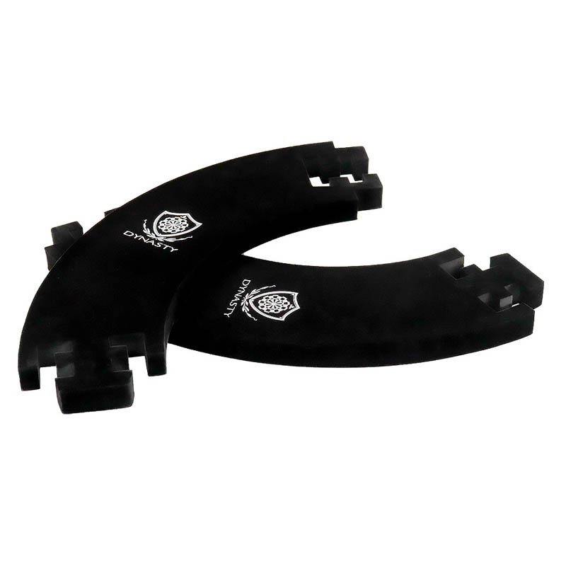 DYNASTY(�����ʥ��ƥ���) ��³�������ĥܡ��ɥ��饦��� �ݷ� ��451�� �֥�å���(������ �ܡ��� ���饦���)